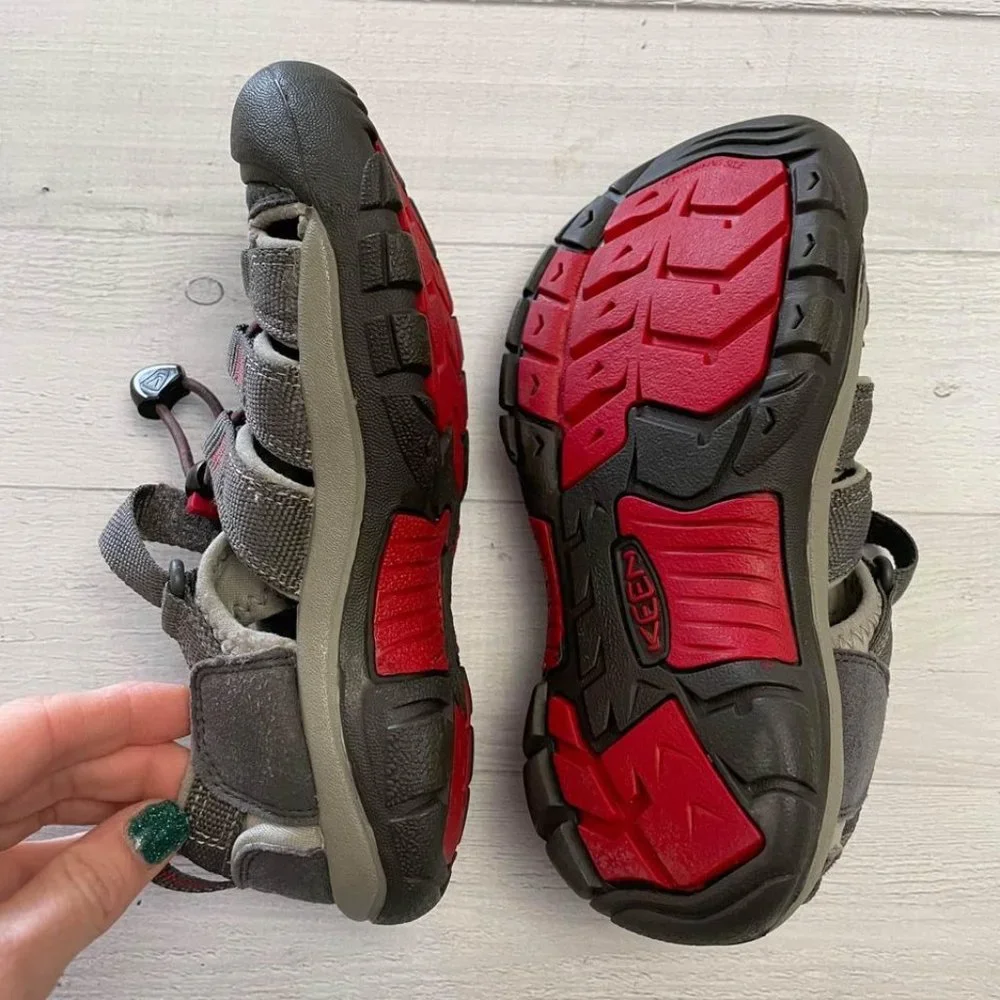 Kids Keen‎ Sandals Size 1